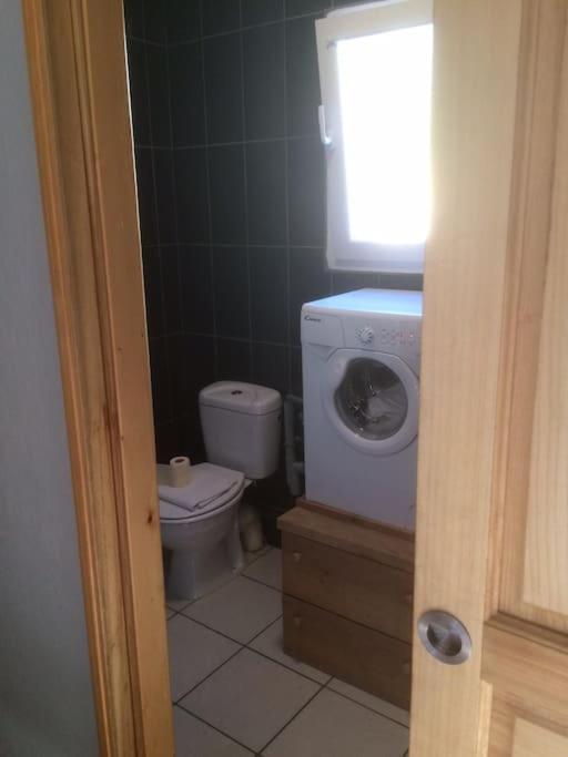 Le Coin Tranquille Au Pied Du Puy De Dome Apartman Pontgibaud Kültér fotó